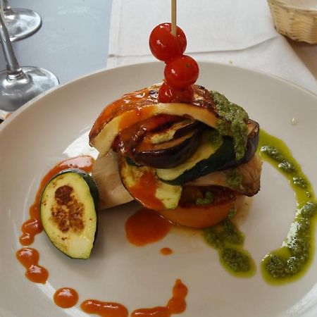 Hostal Restaurante El Parador Alcaracejos 外观 照片