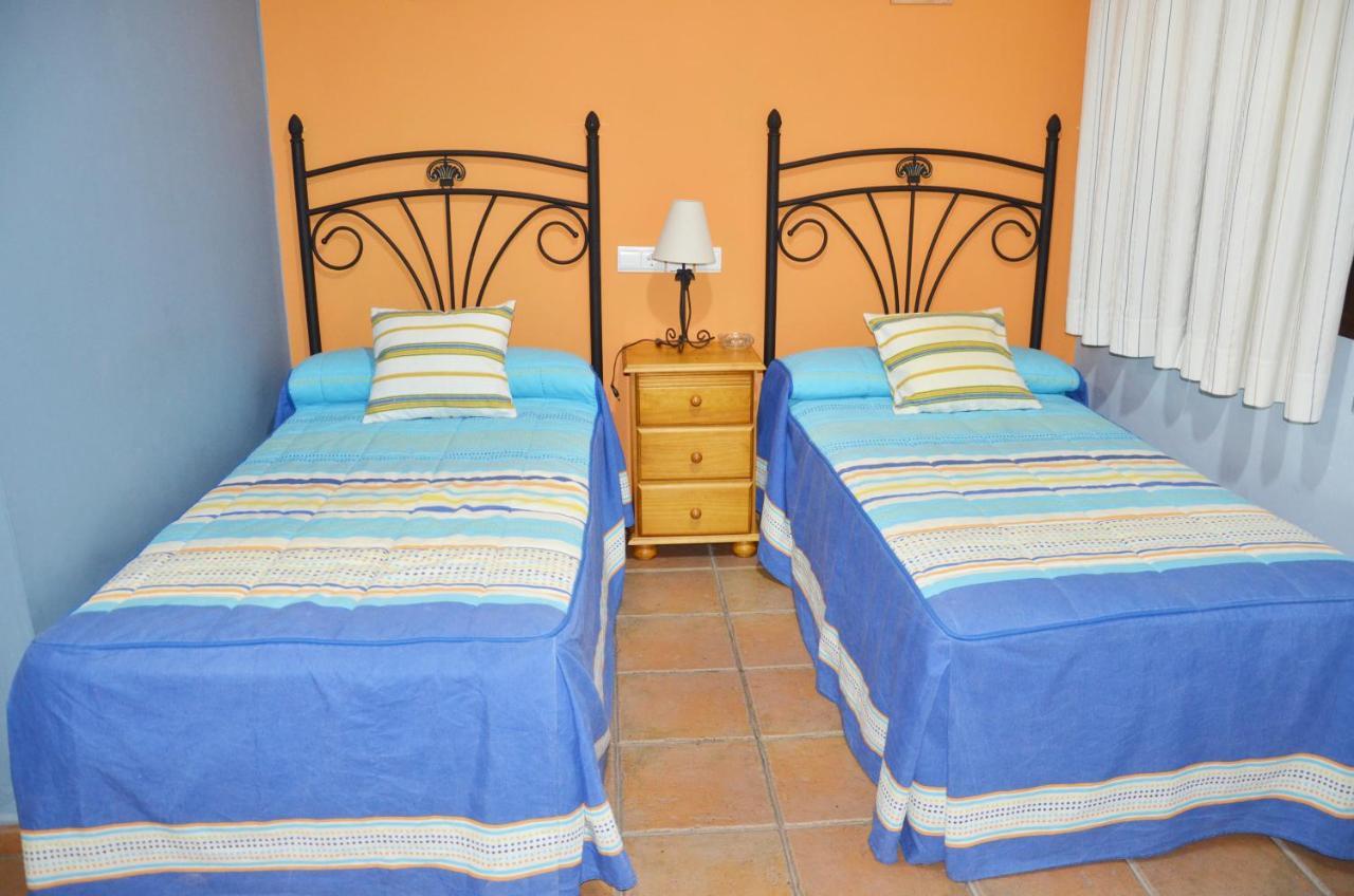 Hostal Restaurante El Parador Alcaracejos 客房 照片
