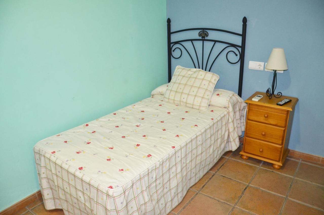 Hostal Restaurante El Parador Alcaracejos 客房 照片
