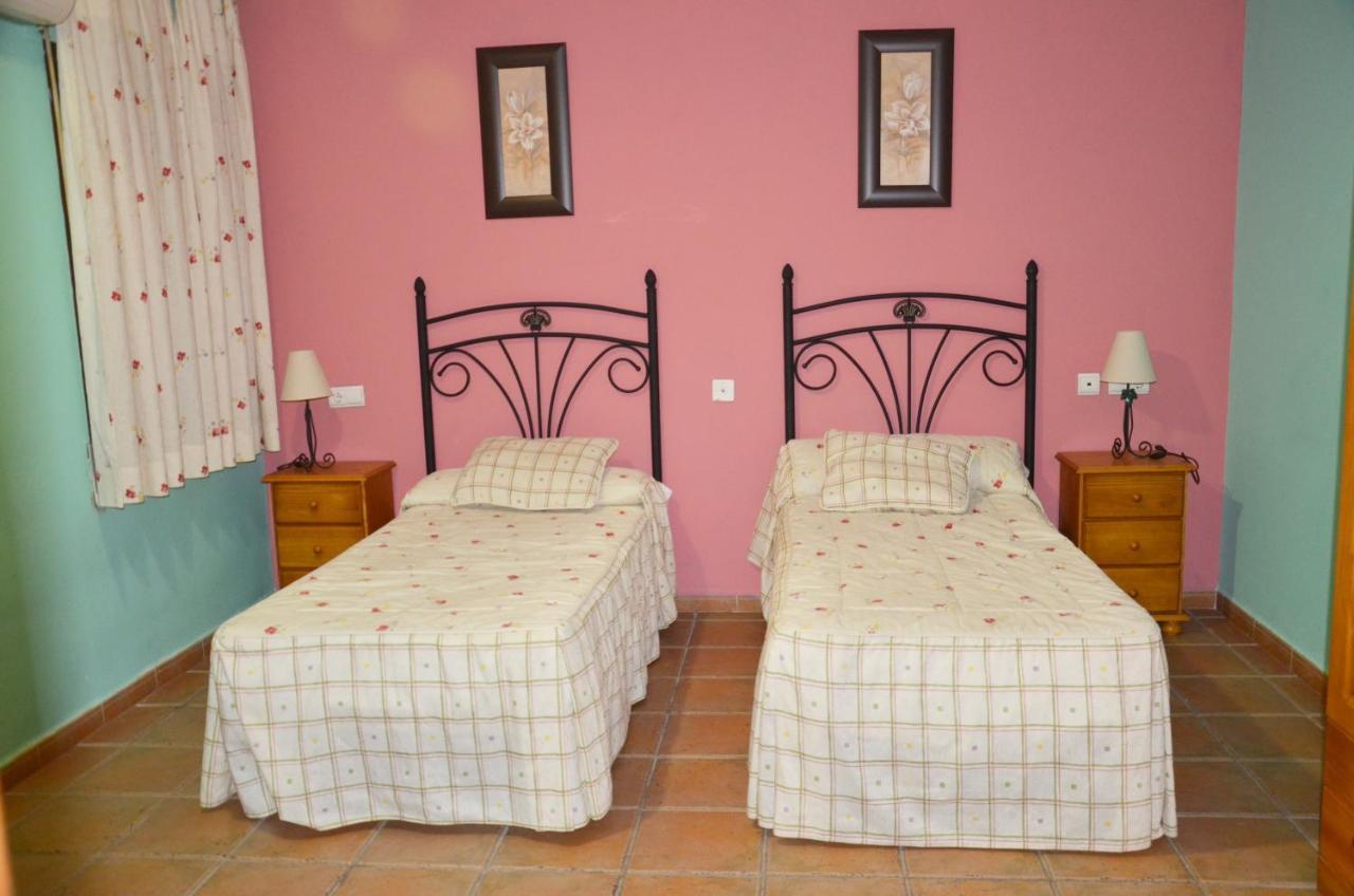 Hostal Restaurante El Parador Alcaracejos 客房 照片