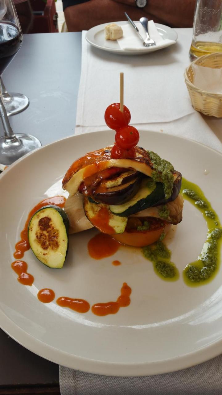 Hostal Restaurante El Parador Alcaracejos 外观 照片