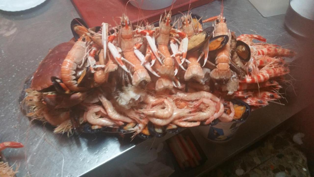 Hostal Restaurante El Parador Alcaracejos 外观 照片