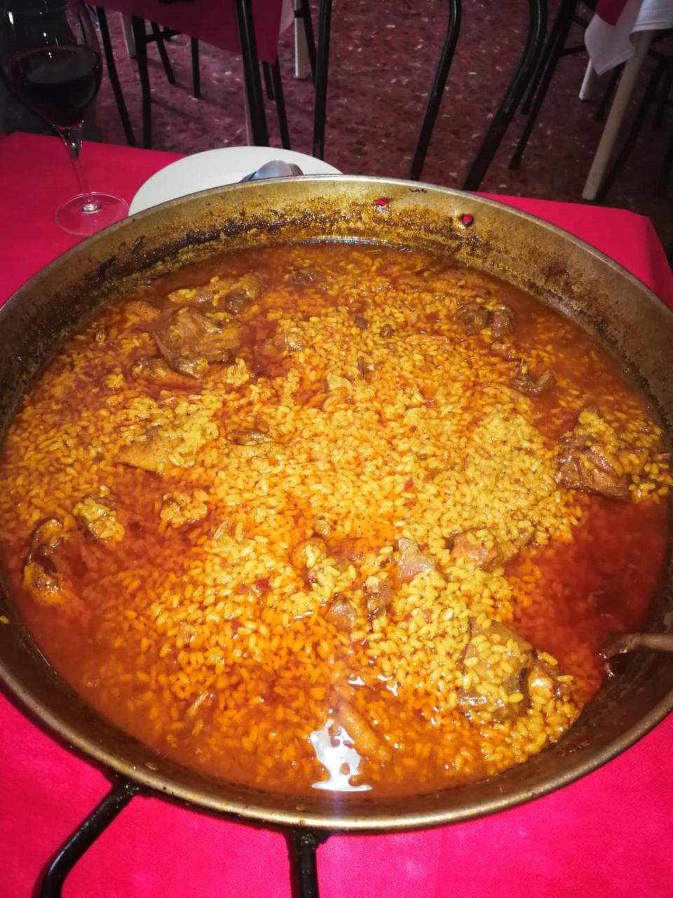 Hostal Restaurante El Parador Alcaracejos 外观 照片