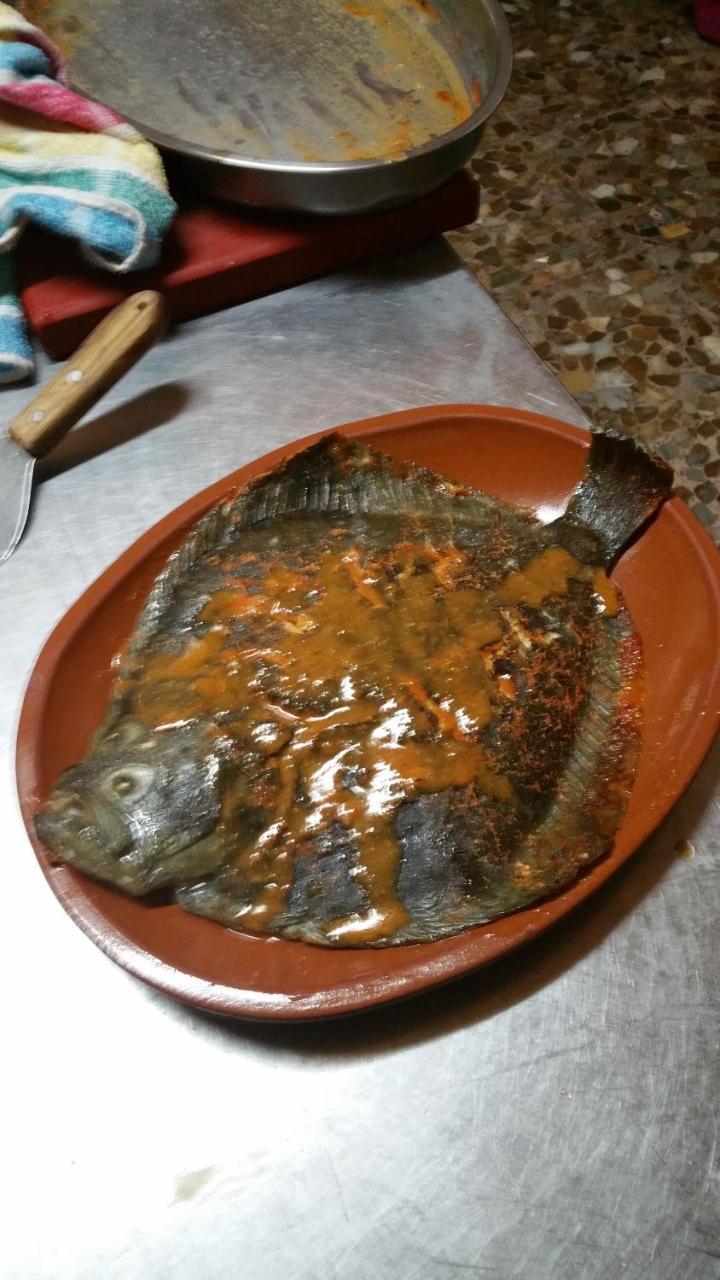Hostal Restaurante El Parador Alcaracejos 外观 照片
