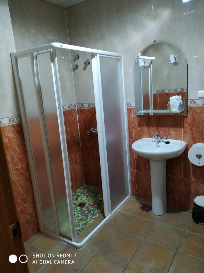 Hostal Restaurante El Parador Alcaracejos 外观 照片